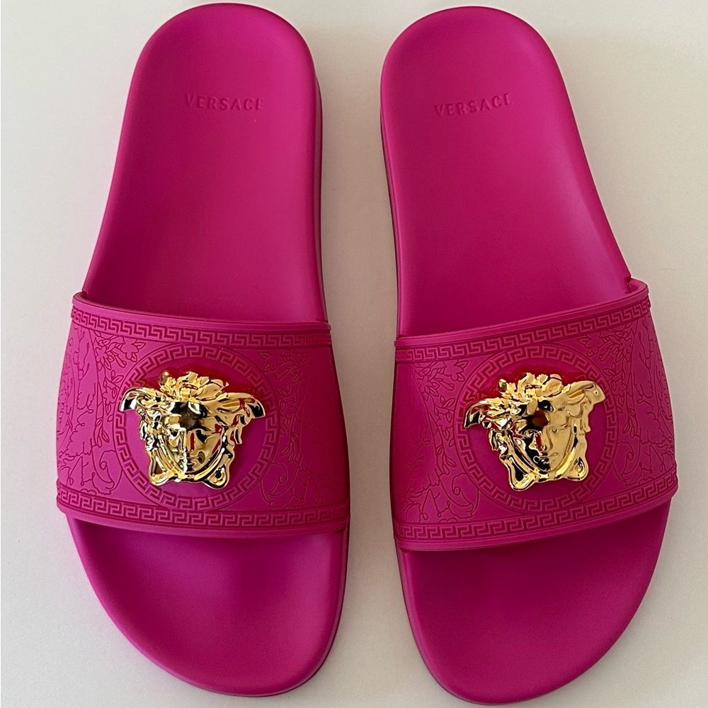 Versace Palazzo Slides